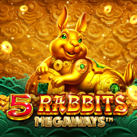 5 Rabbits Megaways