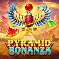 Pyramid Bonanza