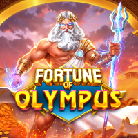 Fortune of Olympus