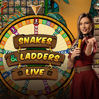 Snake & Ladders Live