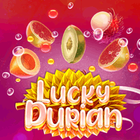 Lucky Durian