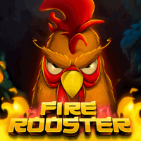 Fire Rooster
