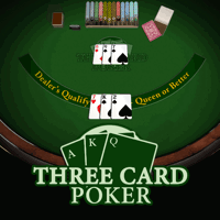 Three Card Poker