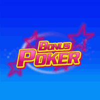 Bonus Poker 5 Hand