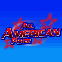 All American Poker 5 Hand
