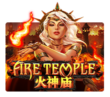 Fire Temple