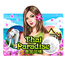 Thai Paradise
